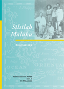 Silsilah Maluku